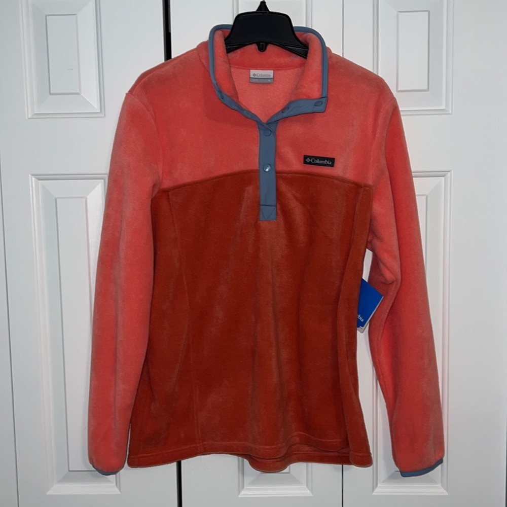 NWT Woman’s Columbia Jacket
